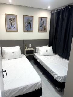 Cozy House in Foz do Iguaçu, Paraná - 3