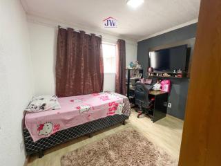 Casa inteira confortável - 3