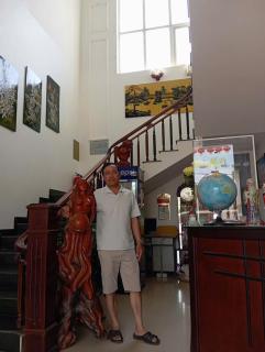 Nguyên Ngọc Hotel - 7