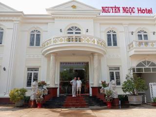 Nguyên Ngọc Hotel - 8