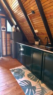 Cumbre Verde Alpine Villa - 7