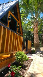 Cumbre Verde Alpine Villa - 4