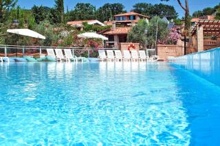 Residence near Guardistallo with Olive Groves - 0