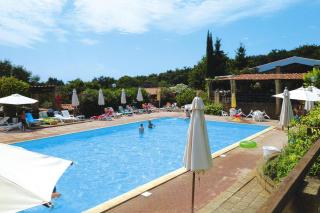Residence near Guardistallo with Olive Groves - 4