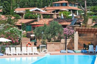 Residence near Guardistallo with Olive Groves - 9
