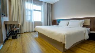 Hanting Hotel Xiamen Jimei University North Branch - 6