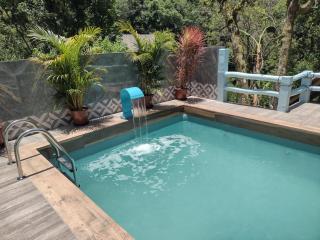 Pousada Recanto do Beija Flor - 9