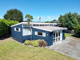 Blue Bach in the Loop - 0