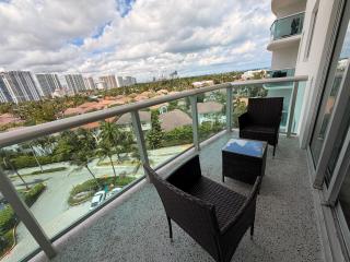 Miami Apartment Ocean Reserve - 0