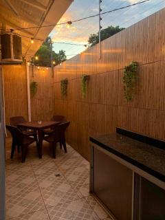 Casa Aconchegante - 4