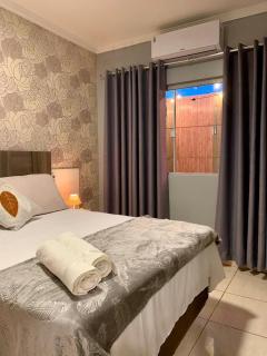 Casa Aconchegante - 0