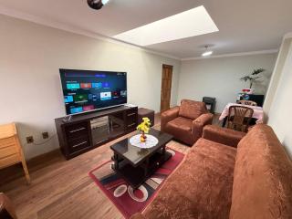 Central Stay Departamentos III - Camacho - 7