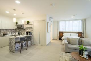 Corporate Stay Modern Studio in Panama City - 6