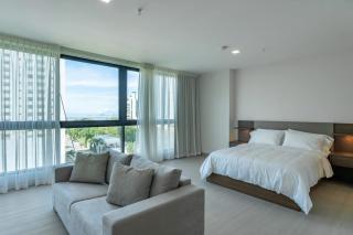 Corporate Stay Modern Studio in Panama City - 3