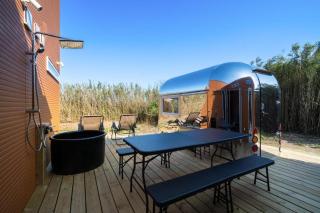 THE SECOND Chousei Beach Village - 5