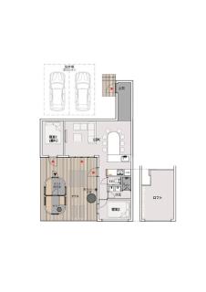 THE SECOND Chousei Beach Village - 1