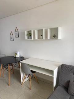 Apartamento Aconchegante e Moderno com Vista Espetacular da Cidade! - 8