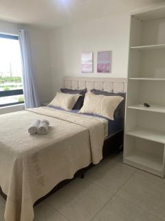 Apartamento Aconchegante e Moderno com Vista Espetacular da Cidade! - 7