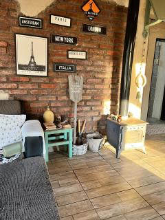 Ranchito De Montaña - 2