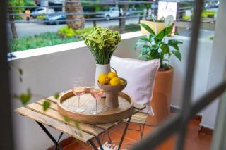 KOKU! Best location in Polanco 10 guests - 2