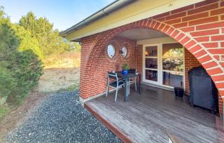 3 Bedroom Amazing Home In Blåvand - 9