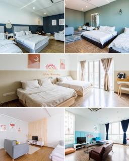 Setapak KL Budget Homestay - By ALOHA - 9