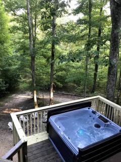 Tall Timbers - Hot Tub Pets Overlook - 6