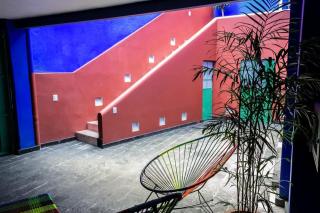 Dazzling house in the heart of Coyoacan/12 guests - 1