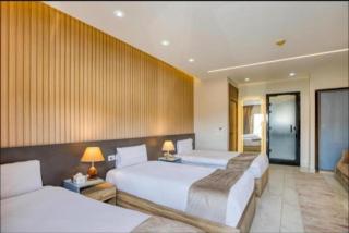 Pyramid Heritage Hotel - 8