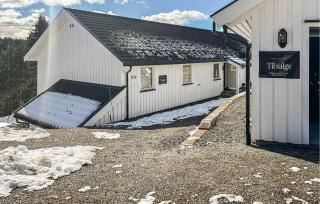 3 Bedroom Awesome Apartment In Vinje - 2