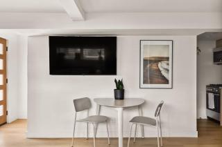 Tide House - Unit E Seaside Studio w Parking - 5