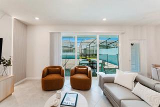 Family 5BR Retreat w Private Splash Pool - Orlando - 3