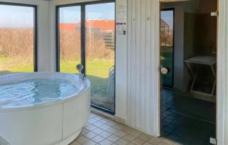 Stunning Home In Lemvig With Sauna - 1