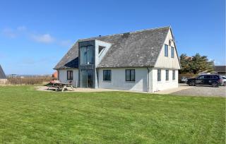 Stunning Home In Lemvig With Sauna - 2