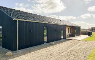 Gorgeous Home In Børkop With Sauna - 1