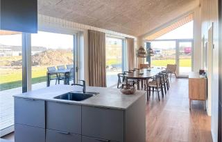 Gorgeous Home In Børkop With Sauna - 6