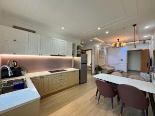 My Khe Beach Haven Apartment - STV Home Đà Nẵng - 0