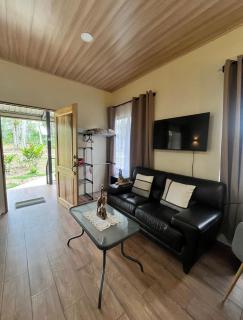 Cabañas y Senderos El Triunfo - 7