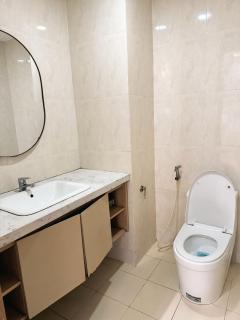 My Khe Beach Haven Apartment - STV Home Đà Nẵng - 9