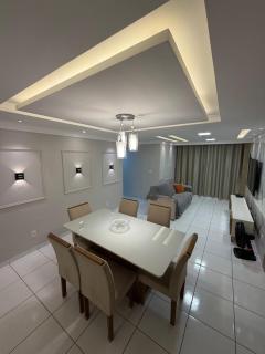 Apartamento Completo em Manaíra - 2