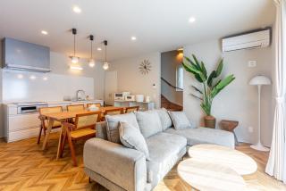 Grandioso Okinawa Pool Villa 10 - Vacation STAY 53731v - 5