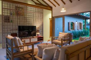 Casa Ingá Trancoso - Nova em Condomínio - 1