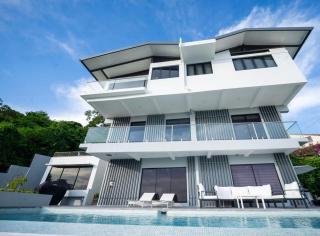 Avaya Oasis - Suriname Suite - 9