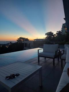 Avaya Oasis - Suriname Suite - 3