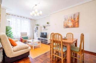 Luminoso y acogedor apartamento en GIJON - 5