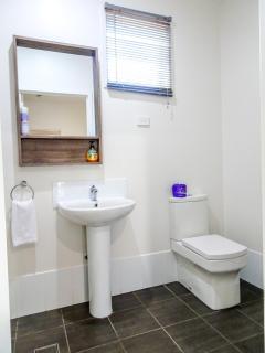 Sunlodge Caravan Park - Hervey Bay - 5