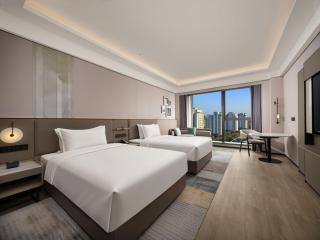 Holiday Inn Nantong Rudong by IHG - 1