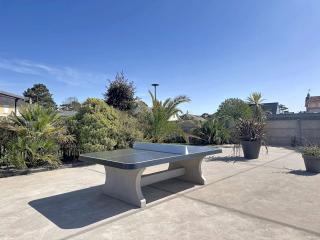 Mobil-home 6 pers, 3 chambres, piscine chauffée, plage à 200m, terrasse couverte - FR-1-361A-12 - 5