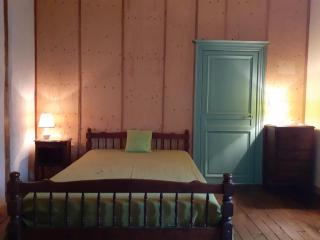 Maison individuelle, animaux admis - 6 pers. - FR-1-489-630 - 8
