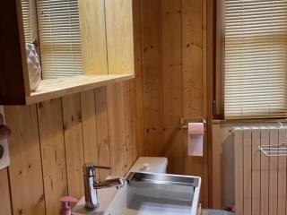 Maison individuelle, animaux admis - 6 pers. - FR-1-489-630 - 7